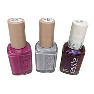ESSIE NAIL POLISH